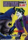 Batman - Revenge of the Joker Box Art Front
